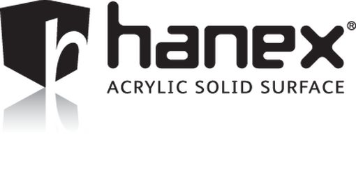 Πάγκοι Κουζίνας/Μπάνιου Hanex