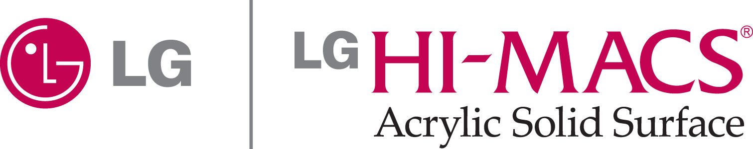 Πάγκοι Κουζίνας/Μπάνιου LG HI-MACS