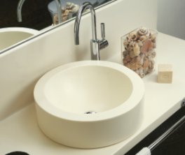 Εφαρμογές - Πάγκοι Μπάνιου