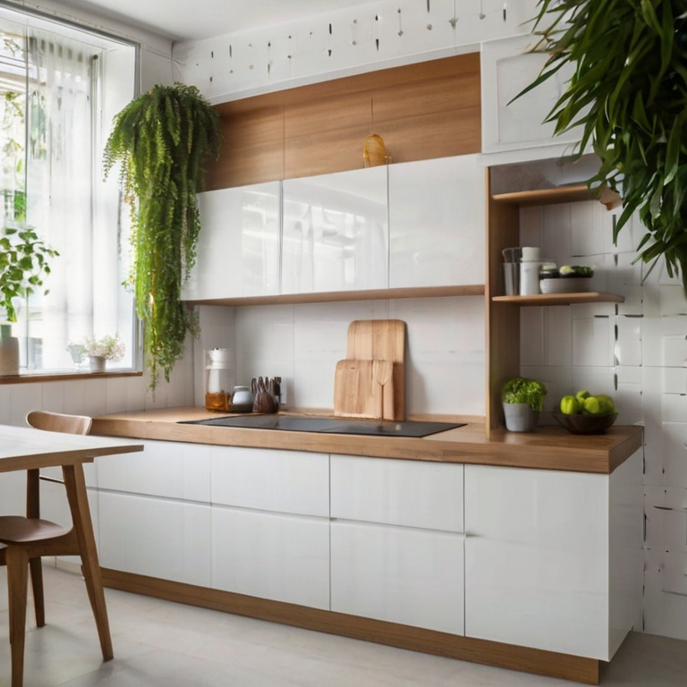 Ράφια και Ντουλάπια