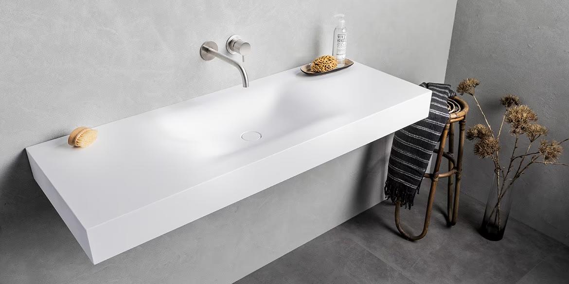 Βιώσιμες Πρακτικές: Πώς το Corian Συμβάλλει στη Φιλικότητα προς το Περιβάλλον