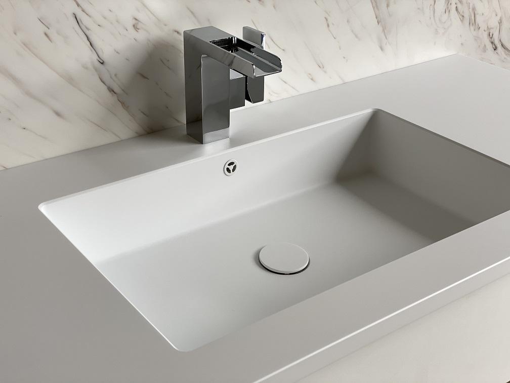 Δημιουργικές Εφαρμογές Corian στη Σχεδίαση Ξενοδοχειακών Χώρων