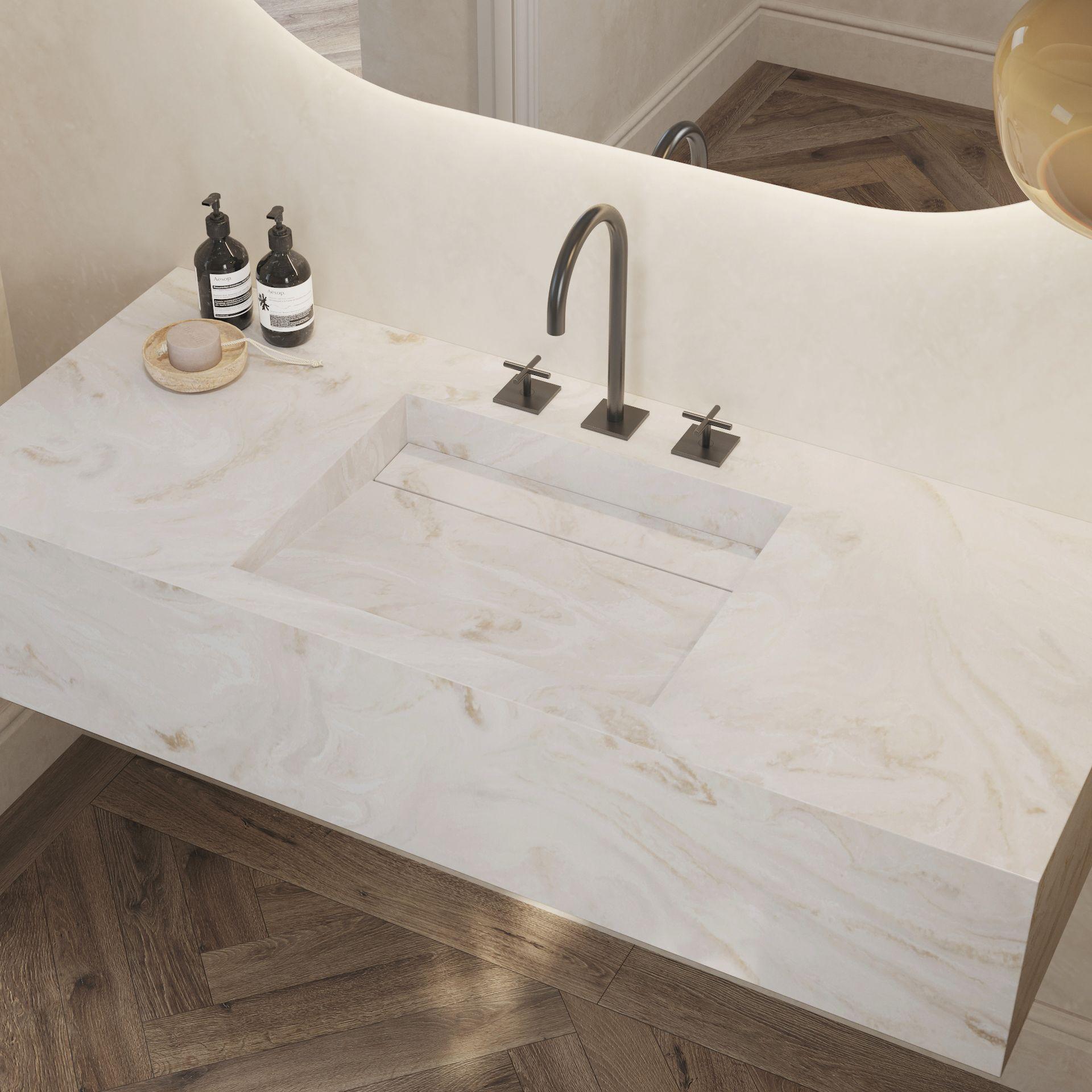 Ο Ρόλος του Corian στην Εξατομίκευση Υπηρεσιών και Εμπειριών